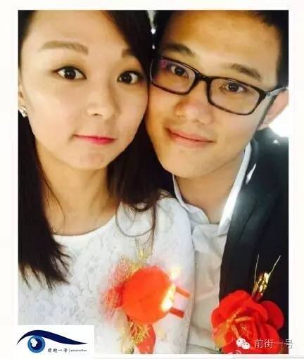 女记者自杀:事发周末未婚夫与另一女子在外地散心