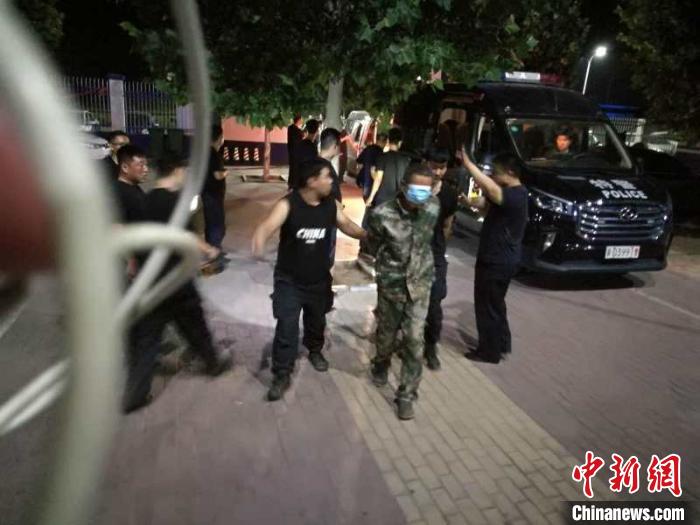 现实版盗墓笔记：河北警方破获国家级特大盗掘古墓案