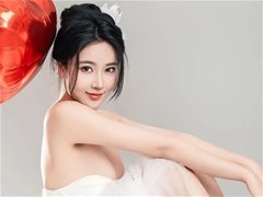 极品女神年年LOVE 情人节特别篇无圣光图集